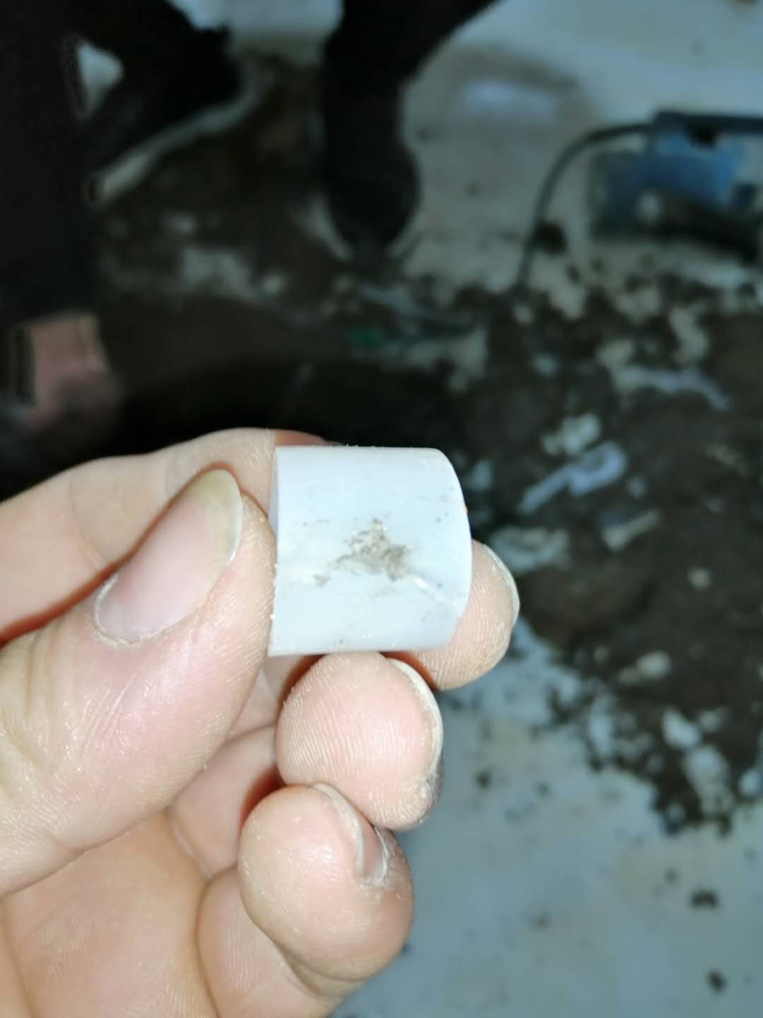 正阳地暖测漏，地暖漏水检测，暖气漏水检测