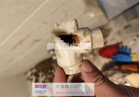 正阳引起漏水的原因有哪些？